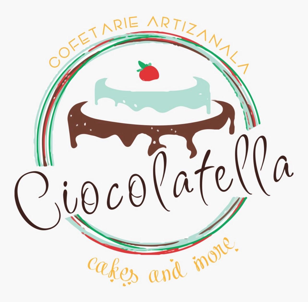 Ciocolatella COFETARIE ARTIZANALA cakes and more