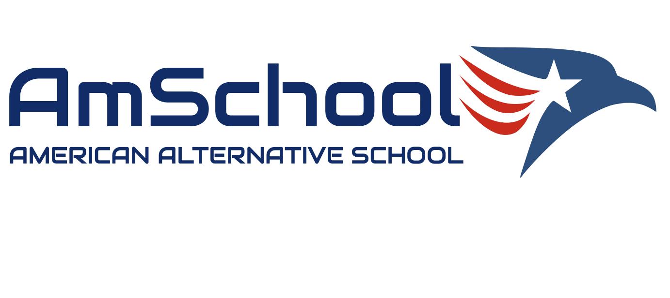 AmSchool AMERICAN ALTERNATIVE SCHOOL