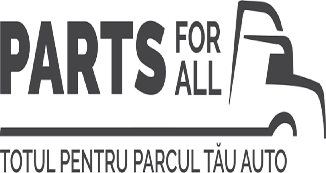 PARTS FOR ALL TOTUL PENTRU PARCUL TĂU AUTO