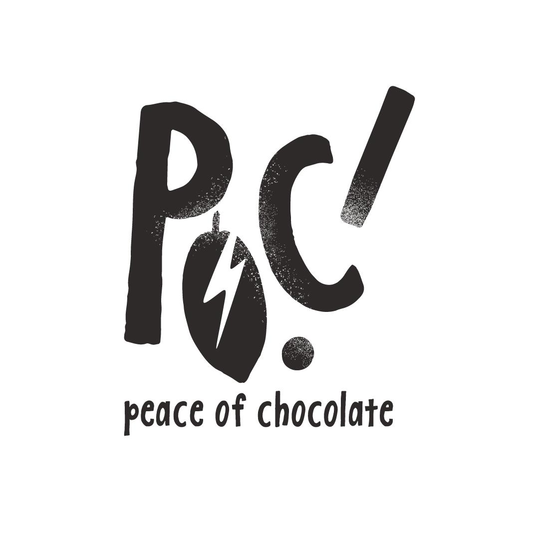 POC! peace of chocolate
