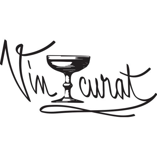 Vin curat