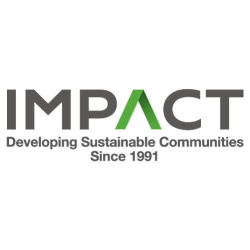 IMPACT Developing Sustainable Communities Since 1991