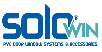 SOLOWIN PVC DOOR WINDOW SYSTEMS & ACCESSORIES