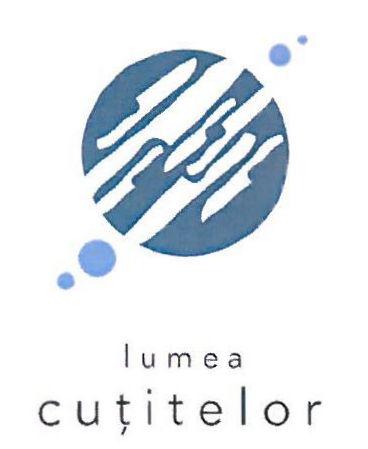 lumea cuțitelor