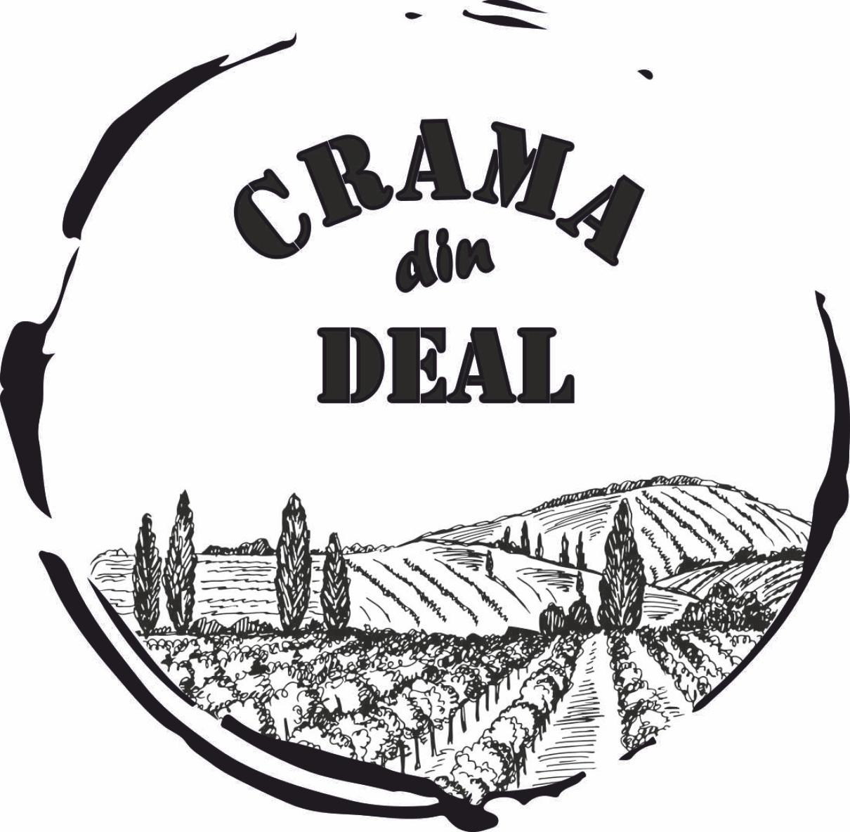 CRAMA DIN DEAL
