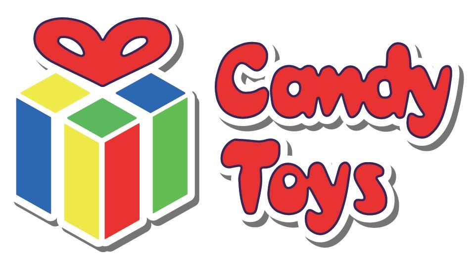 Candy Toys