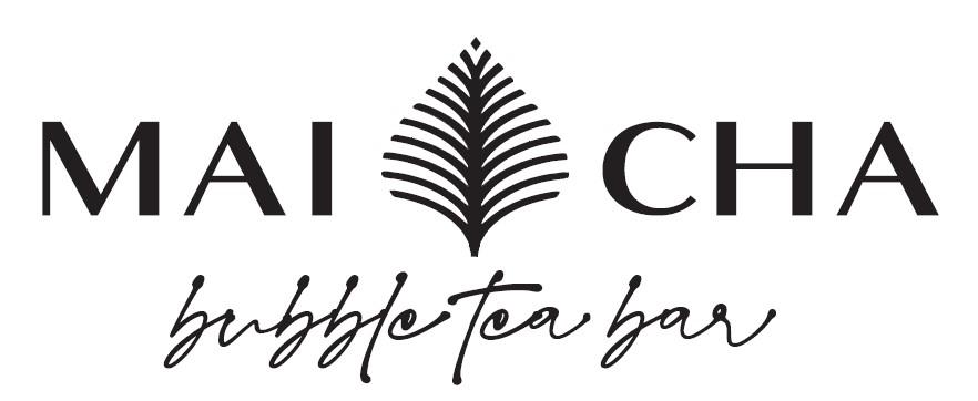 MAI CHA bubble tea bar