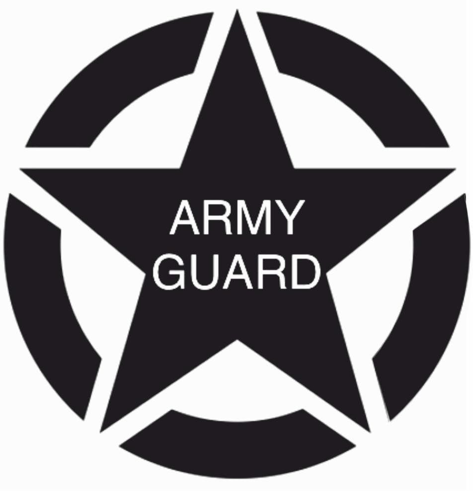 ARMY GUARD