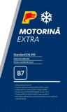MOTORINĂ EXTRA Standard EN 590 Motorină aditivată Pentru condiții de iarnă B7