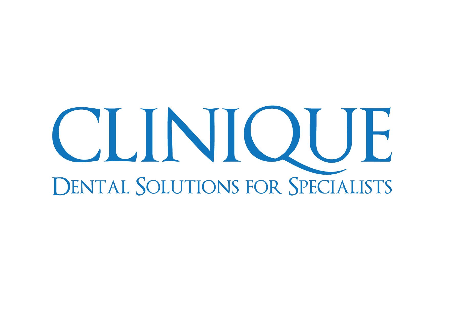 CLINIQUE DENTAL SOLUTIONS FOR SPECIALISTS