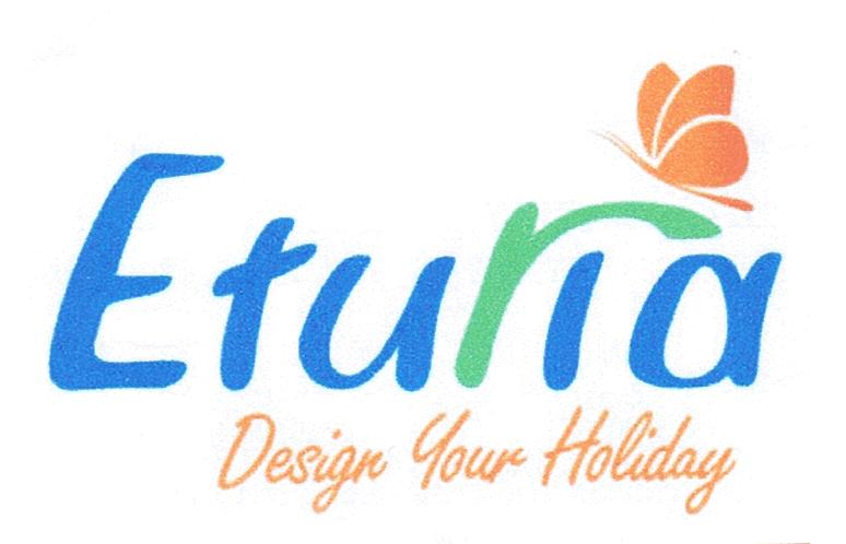 Eturia Design Your Holiday