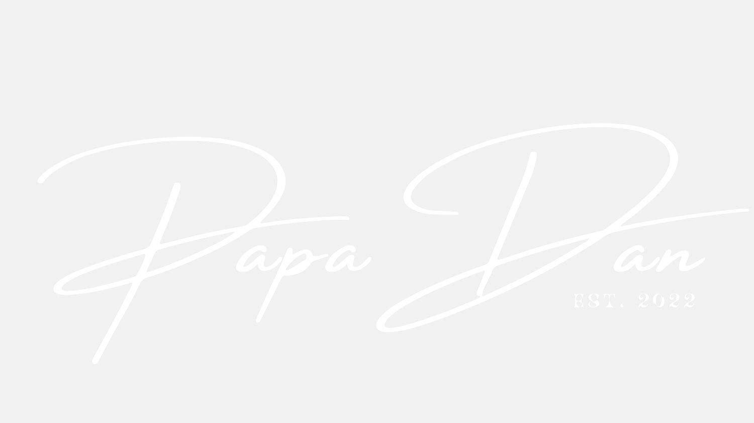 Papa Dan EST. 2022