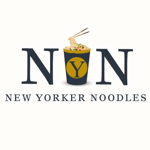 NYN NEW YORKER NOODLES