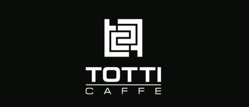 TOTTI CAFFE