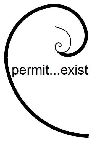 permit...exist