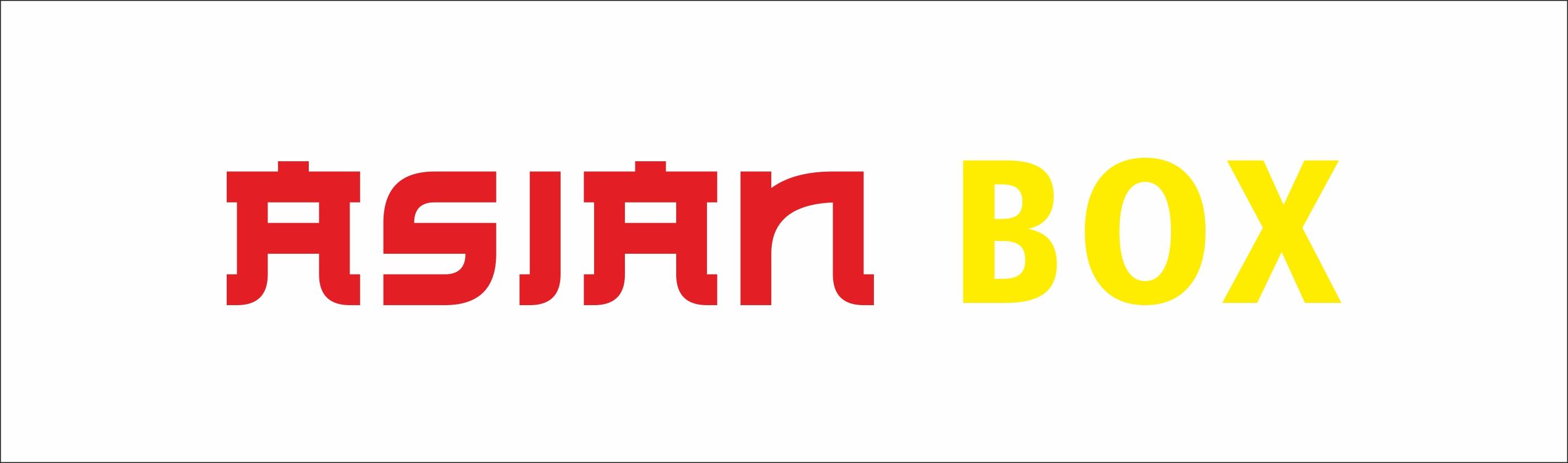 ASIAN BOX