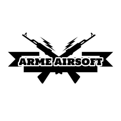 ARME AIRSOFT