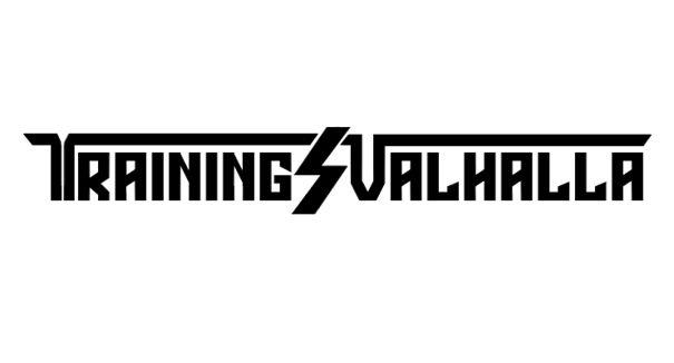 TRAINING 4 VALHALLA