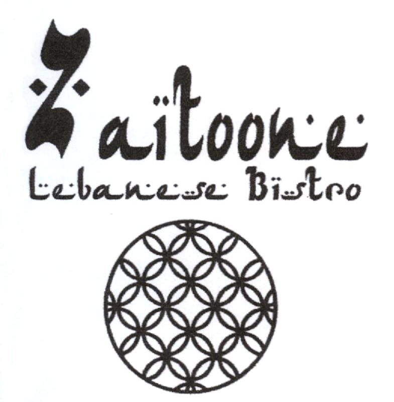 Zaitoone Lebanese Bistro