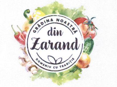 GRĂDINA NOASTRĂ DIN ZARAND DOMENIU CU TRADIŢIE