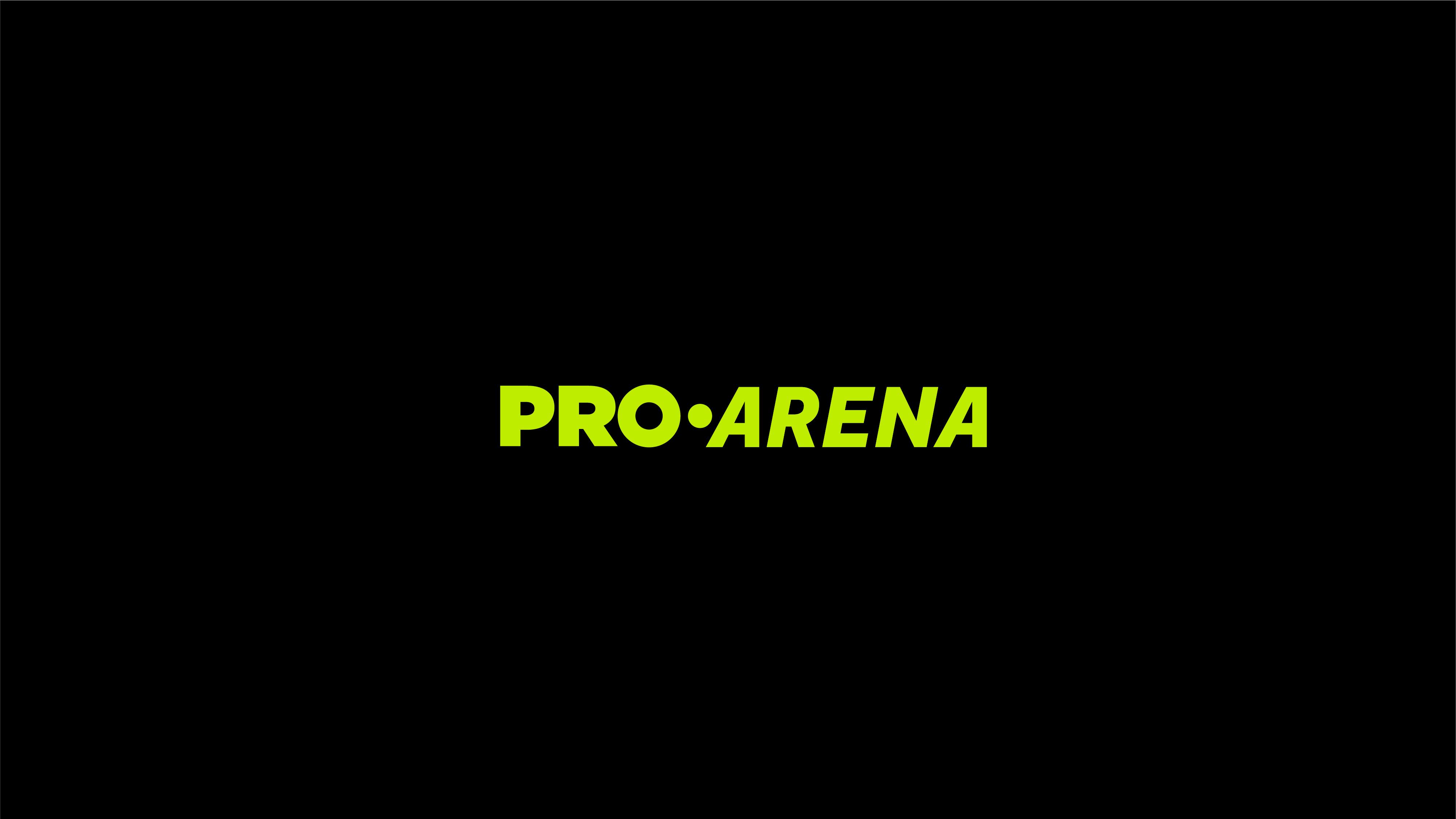 PRO ARENA