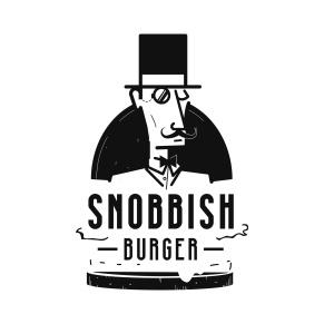 SNOBBISH BURGER