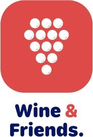 WINE&FRIENDS