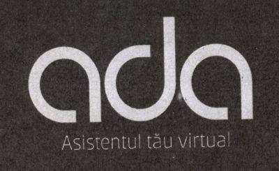 Ada Asistentul tău virtual