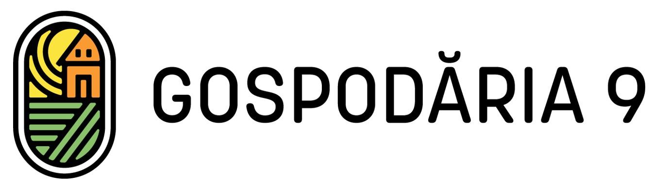 GOSPODĂRIA 9