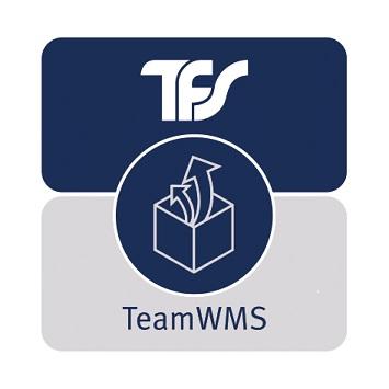 TFS TeamWMS
