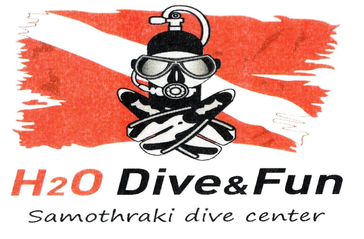 H2O Dive&Fun Samothraki dive center