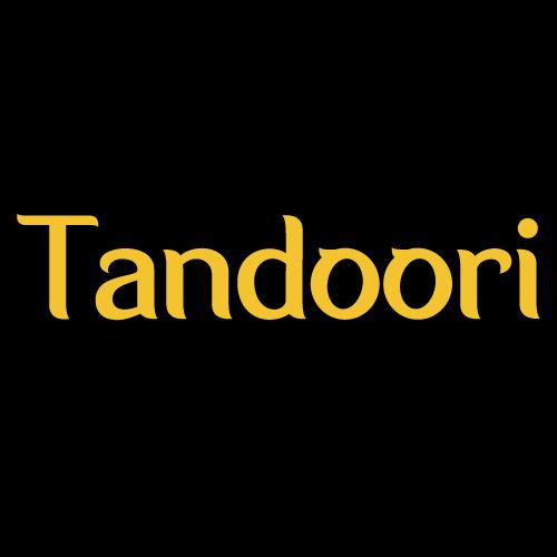 Tandoori