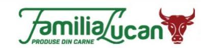 Familia Lucan PRODUSE DIN CARNE