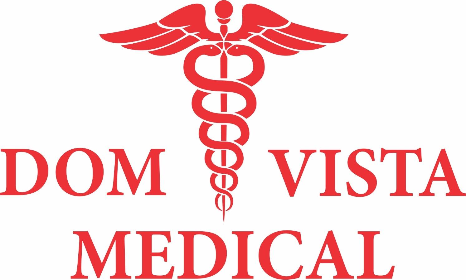 DOM VISTA MEDICAL