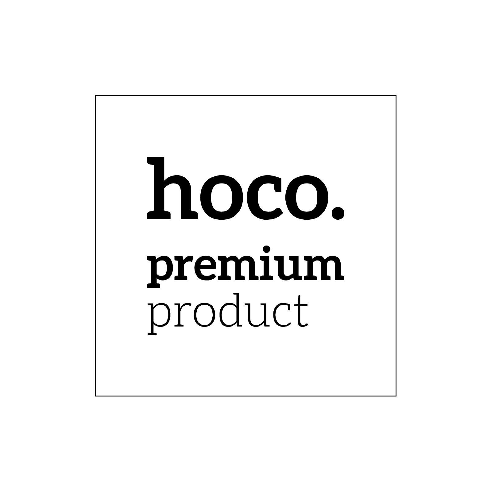 hoco.premium product
