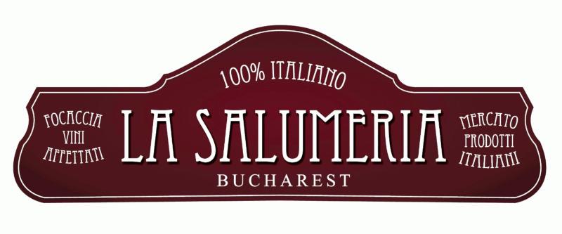 LA SALUMERIA BUCHAREST 100% ITALIANO FOCACCIA VINI APPETTATI MERCATO PRODOTTI ITALIANI