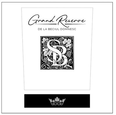 SB GRAND RESERVE DE LA BECIUL DOMNESC
