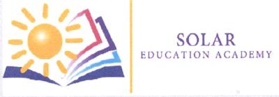 SOLAR EDUCATION ACADEMY