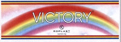 VICTORY ROPLAST roplast.org