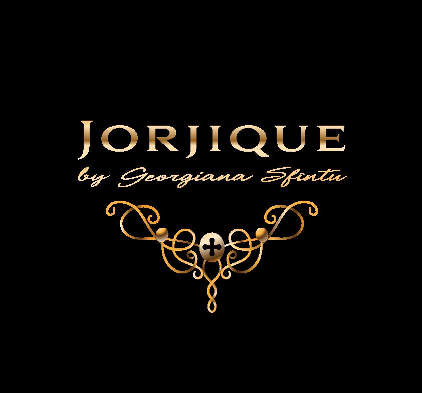 JORJIQUE by Georgiana Sfîntu