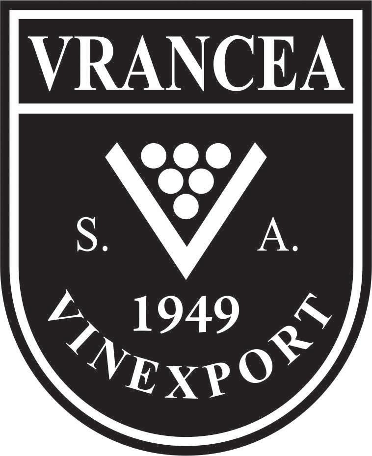 VINEXPORT S.A. VRANCEA 1949