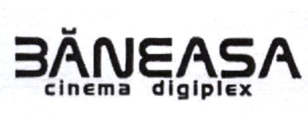 BĂNEASA cinema digiplex