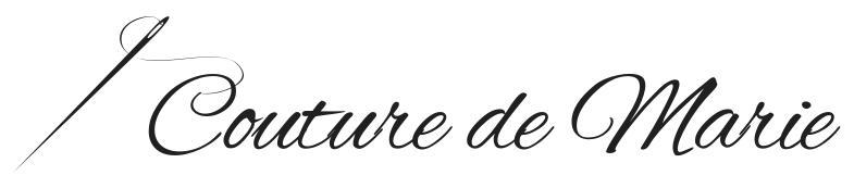 Couture de Marie