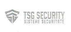 TSG SECURITY SISTEME SECURITATE