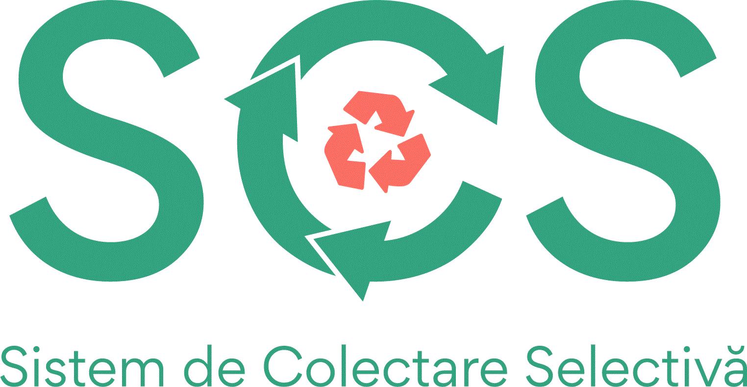 Sistem de Colectare Selectivă SCS