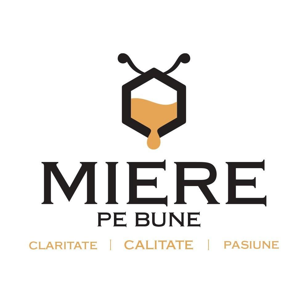 MIERE PE BUNE CLARITATE CALITATE PASIUNE