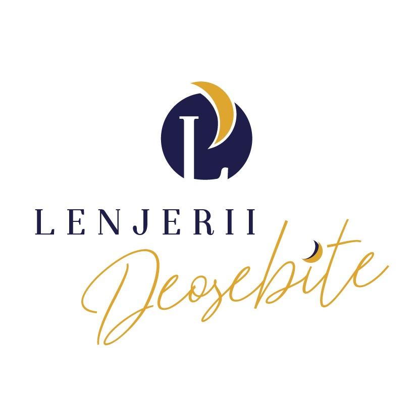LENJERII Deosebite