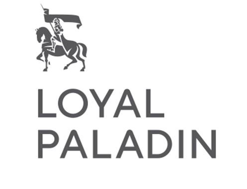 LOYAL PALADIN