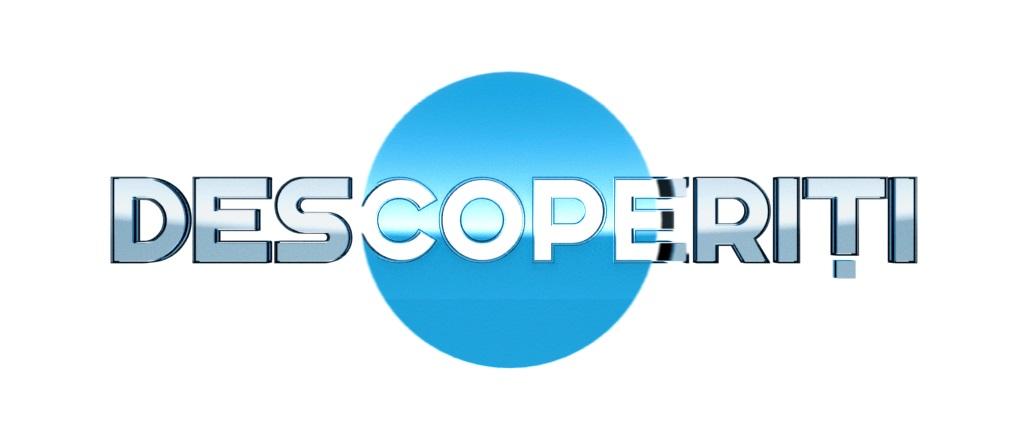 DESCOPERIȚI
