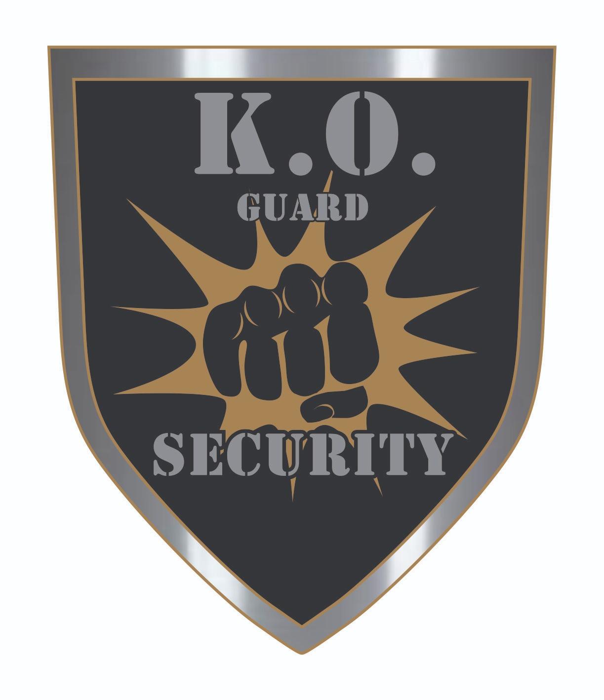 K.O. GUARD SECURITY